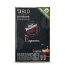 Vergnano Bio Arabica Nespresso* Capsule