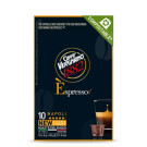 Vergnano Napoli cups