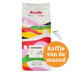 Arcaffè Gorgona