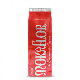 Mokaflor Rosso