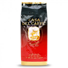 Casa del Caffè Electa