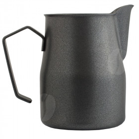 Motta Milk Pitcher Champion Teflon Black 75cl (6 cups)