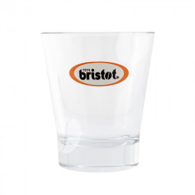 Bristot Espresso waterglaasje