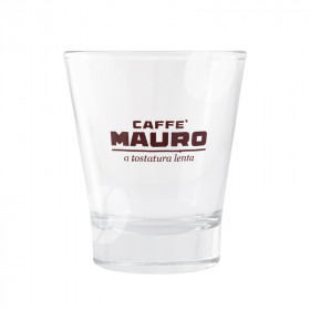 Mauro Espresso waterglaasje