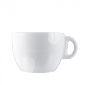 Diemme Cappuccino XL kop en schotel
