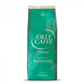 Jolly Caffè Crema Decaffeinato