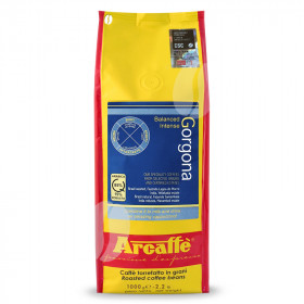 Arcaffè Gorgona