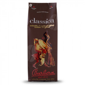 Caffè Barbera Classica