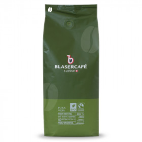 Blaser Café Pura Vida Bio Fairtrade