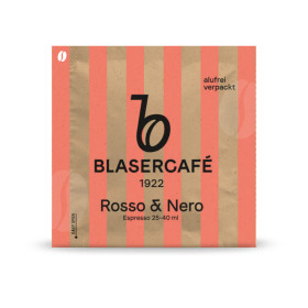 Blaser Café Rosso en Nero ESE Serving