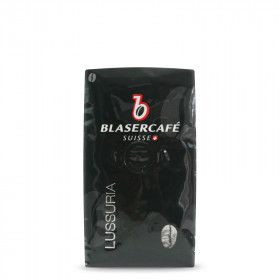 Blaser Café Lussuria