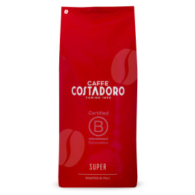 Costadoro Super (voorheen Easy Coffee)