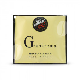 Vergnano Gran Aroma ESE Serving