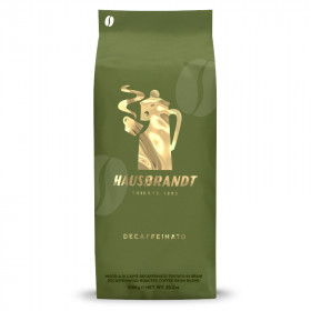 Hausbrandt Decaffeinato