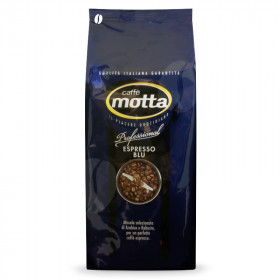 Motta Espresso Blu