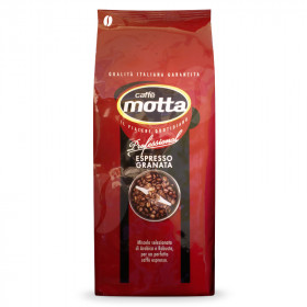 Motta Espresso Granata