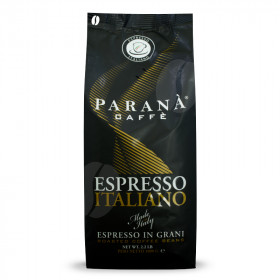 Paranà Espresso Italiano