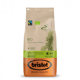 Bristot BIO100% - Organic
