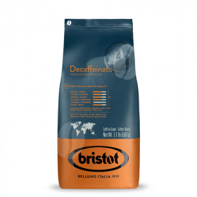 Bristot Decaffeinato