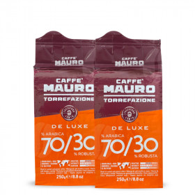 Mauro De Luxe (70/30) Mokamaling 2x250g