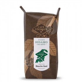 Blanche Dael Sidamo Organic