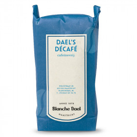 Blanche Dael Decafe