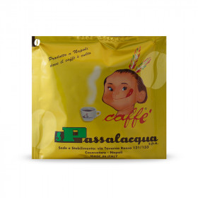 Passalacqua Habanera ESE Serving