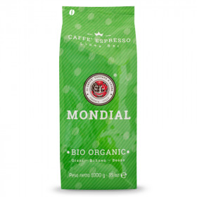 Mondial BIO ORGANIC