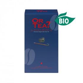 Or Tea? Duke's Blues - losse thee navulverpakking OP=OP