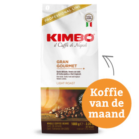 Kimbo Gran Gourmet