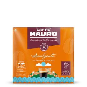 Mauro Avvolgente (70/30) Mokamaling 2x250g