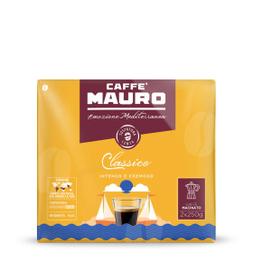 Mauro Classico 30/70 Mokamaling, 2x250g