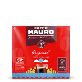 Mauro Original (10/90) Mokamaling, 2x250g