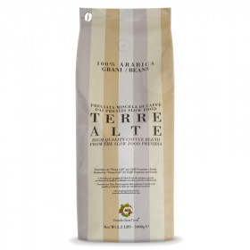 Vergnano TERRE ALTE Slowfood Eataly