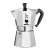 Bialetti Moka Express 3 kopjes - aluminium 