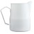 Motta Milk Pitcher Champion Teflon White 75cl (6 cups)