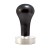 TORR African blackwood tamper 53mm FLAT 