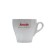 Arcaffè Cappuccino kop en schotel