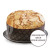Hausbrandt Panettone Glace 1000 g