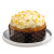 Hausbrandt Panettone d'Amalfi al Limone 750 g