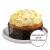 Hausbrandt Panettone d'Amalfi al Limone 750 g