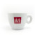 Morandini Cappuccino kop en schotel