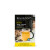 Revolution Tea Hemp, Ginger & Chicory