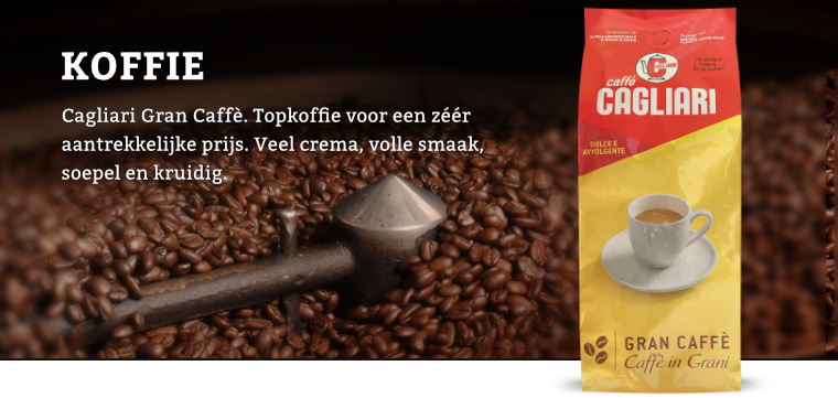 koffie