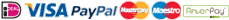 Betaallogo's