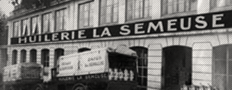 La Semeuse